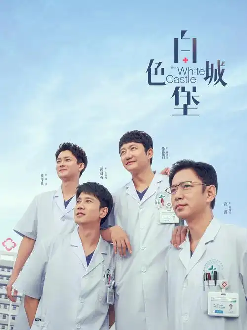 南风知我意 都市剧集在线观看